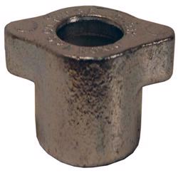 J47 Ground Joint Air Hammer Wing Nut J47 Ground Joint Air Hammer Wing Nut
